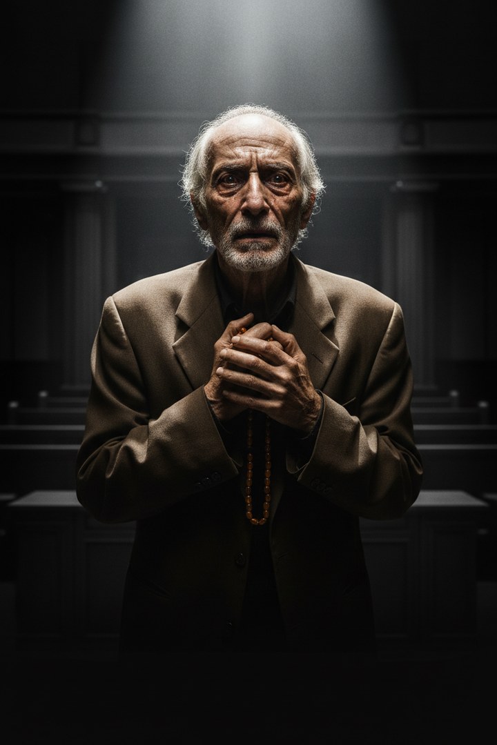 The Only Witness