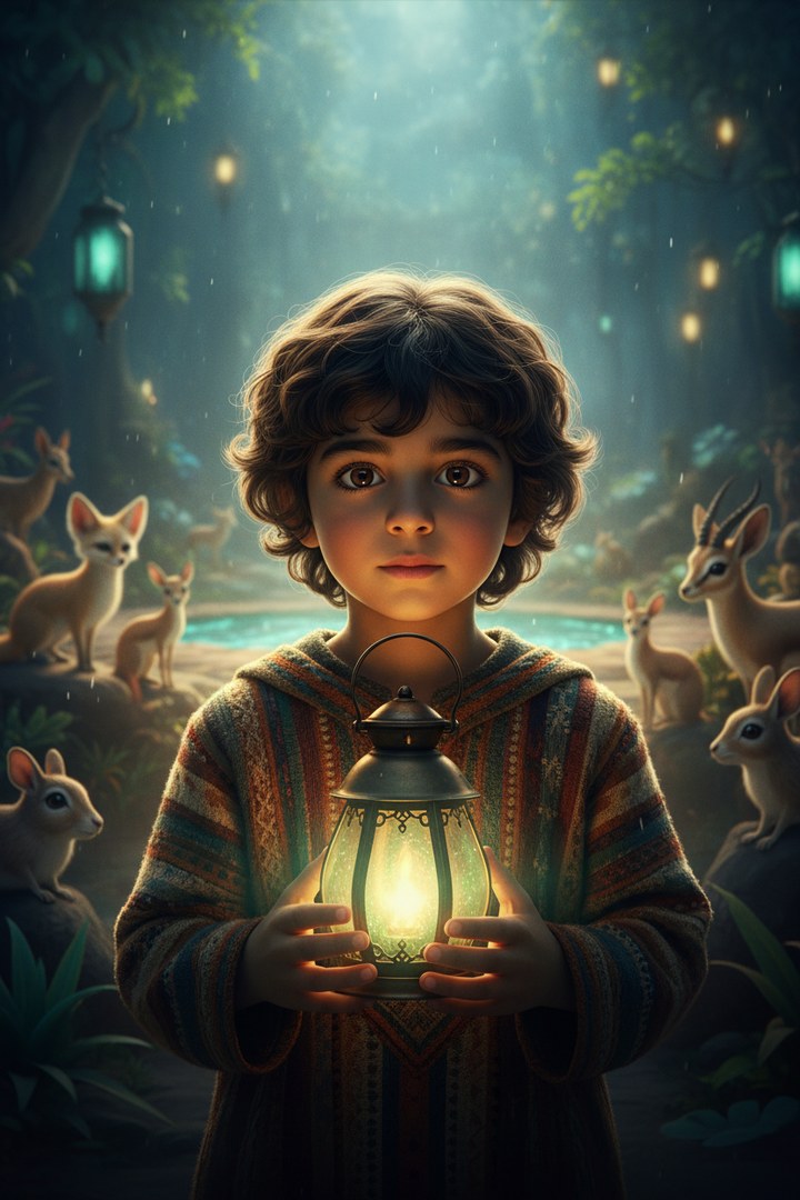 Forest Friends