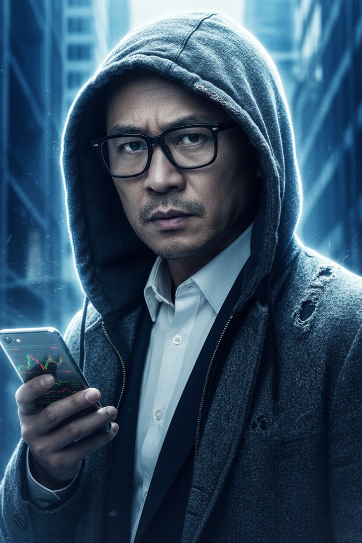 The Undercover CEO