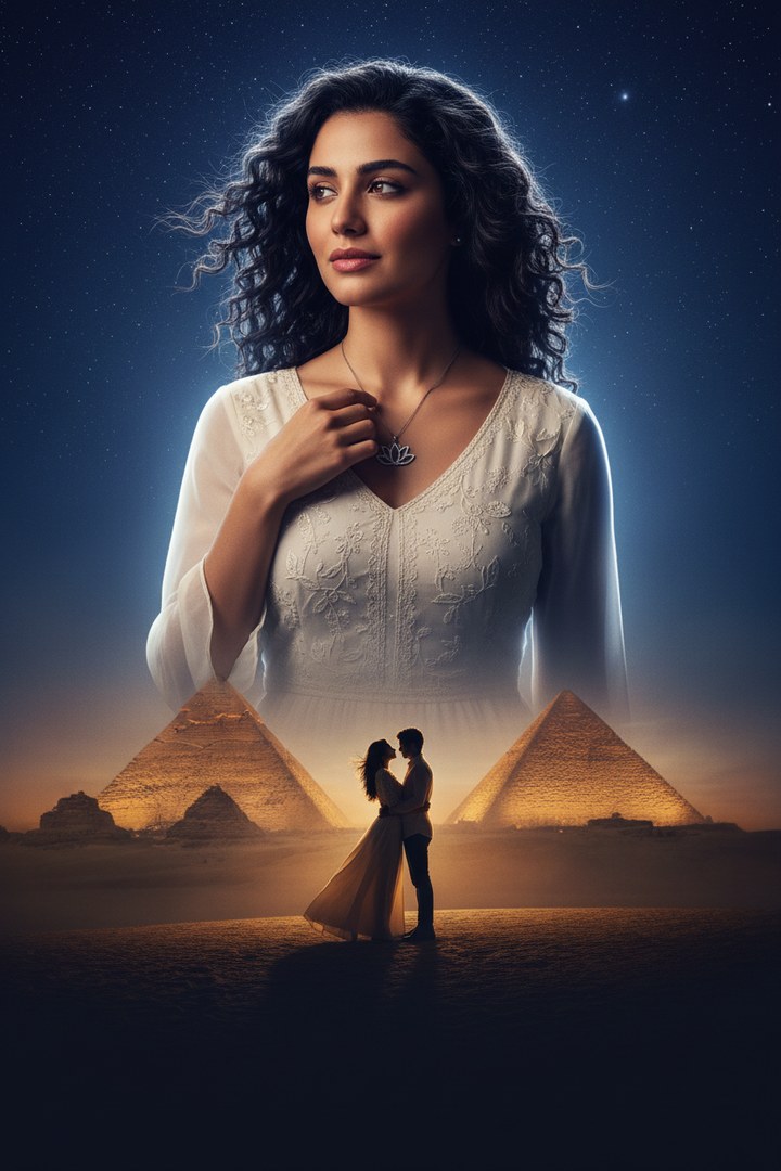 Love in Cairo