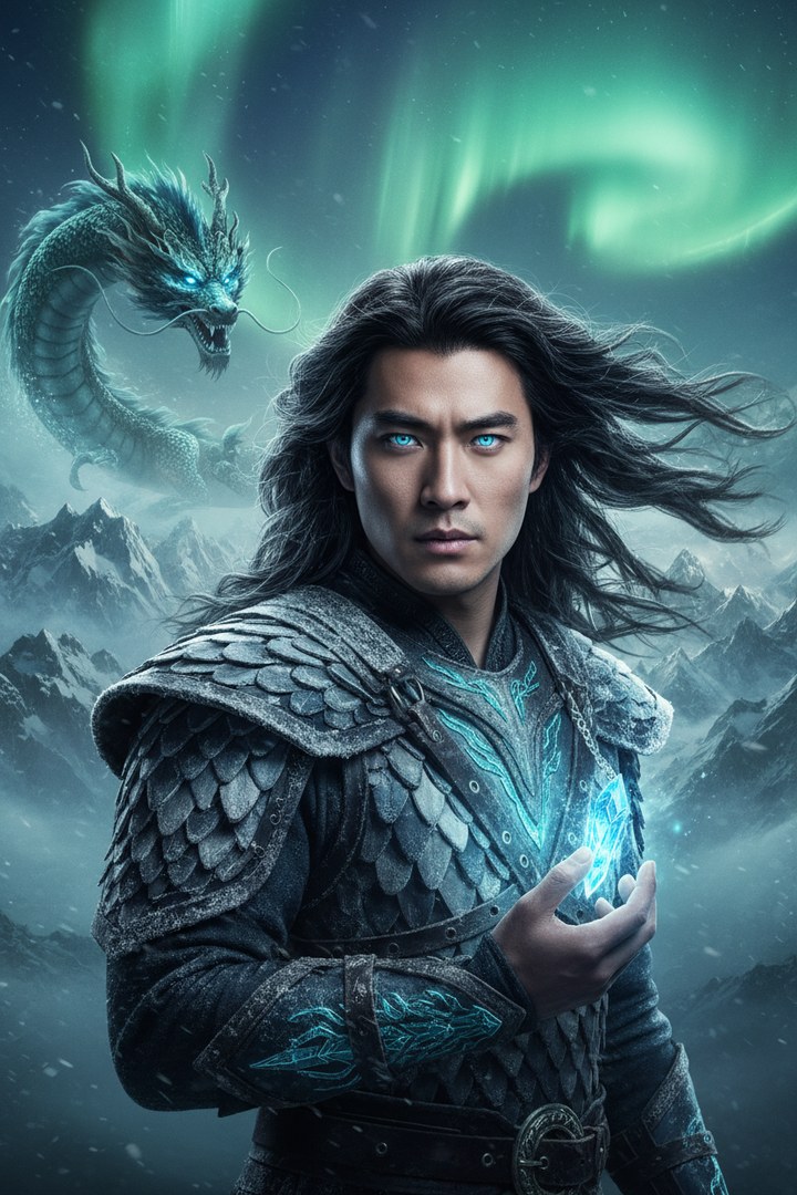 Dragon of the North